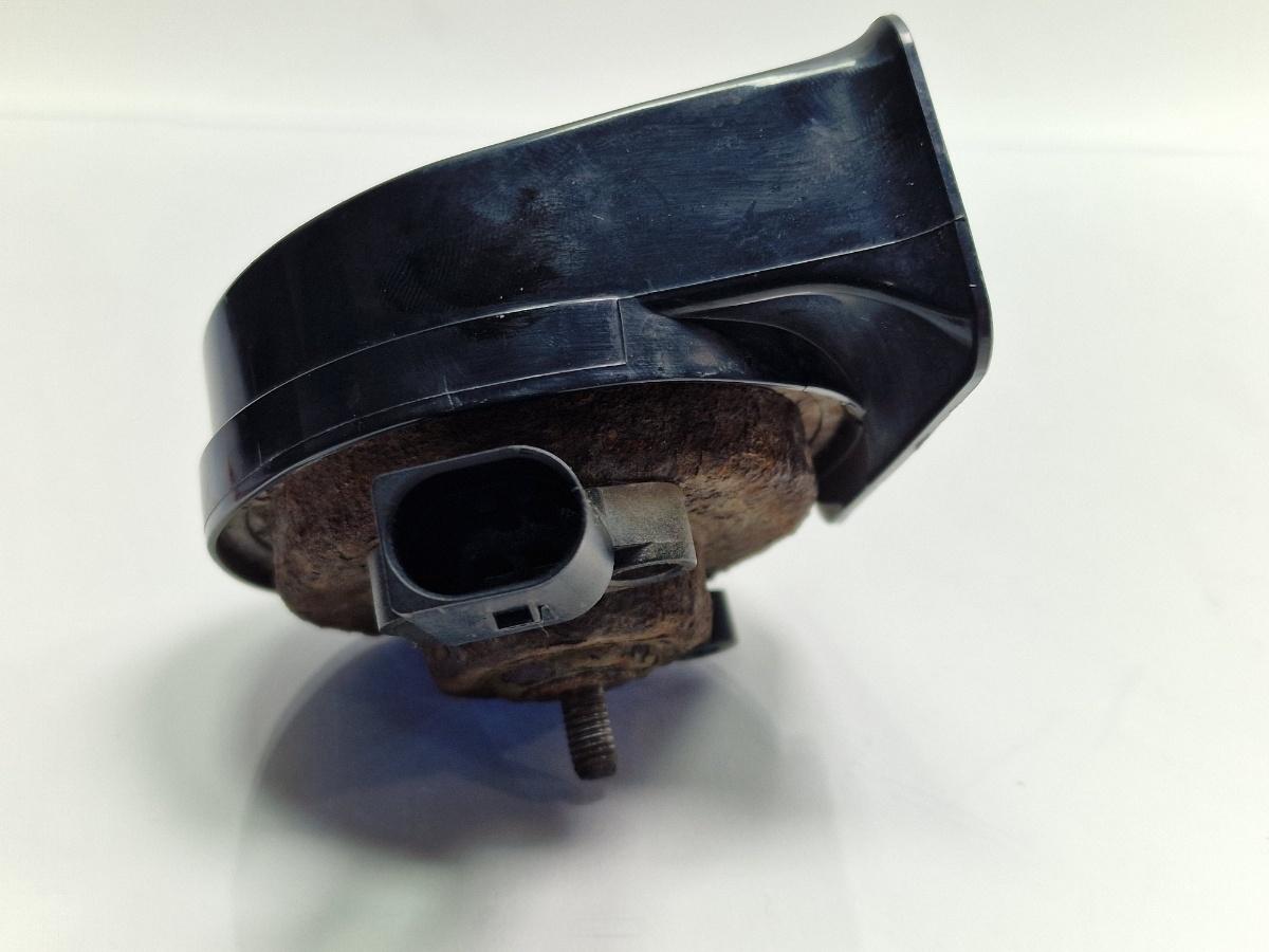 Claxon inalte VOLKSWAGEN TOURAN 1T1, 1T2 2003 - 2010 1.9 TDI BKC, BLS, BXE 1K0951223