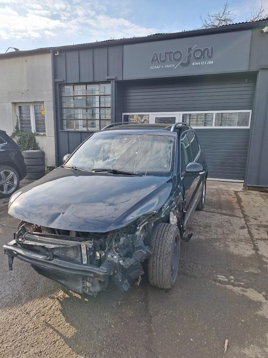 Dezmembrez VOLKSWAGEN TIGUAN 5N_ 2013 2.0 TDI CFFB 103KW|140HP