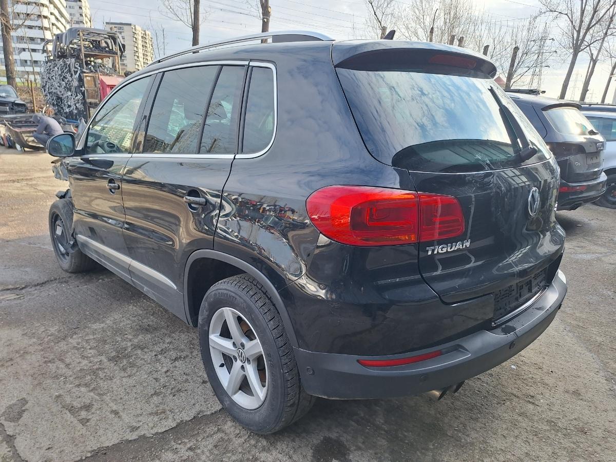 Dezmembrez VOLKSWAGEN TIGUAN 5N_ 2013 2.0 TDI CFFB 103KW|140HP