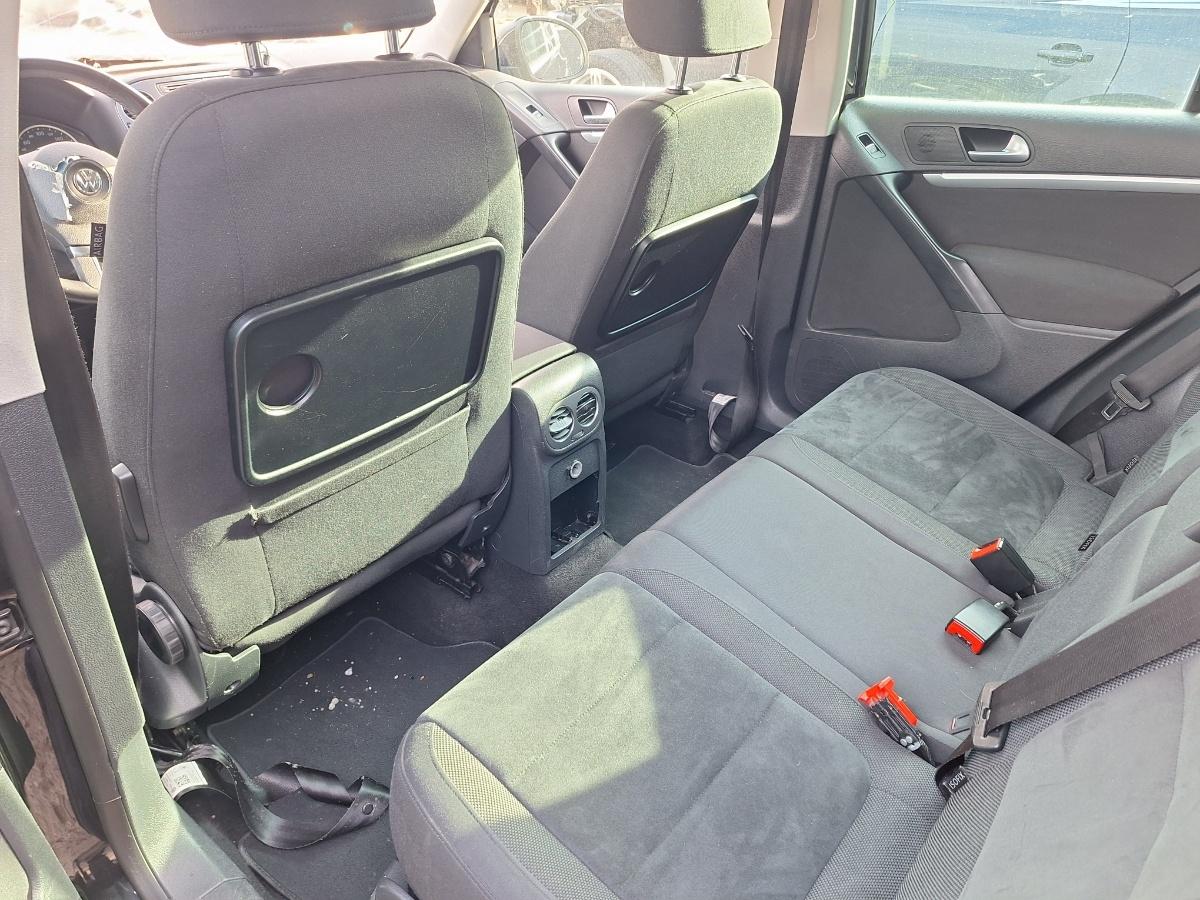 Dezmembrez VOLKSWAGEN TIGUAN 5N_ 2013 2.0 TDI CFFB 103KW|140HP