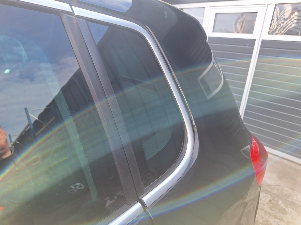 Geam lateral spate stanga VOLKSWAGEN TIGUAN 5N_ Facelift 2011- 2015 2.0 CFFB