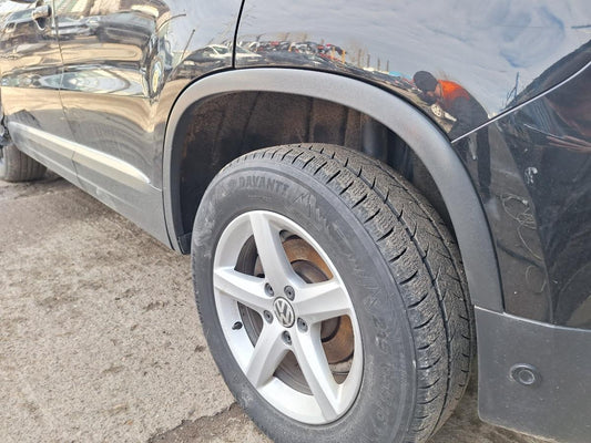 Ornamente aripa spate stanga VOLKSWAGEN TIGUAN 5N_ 2007 -> 2.0 TDI CBAB, CFFB