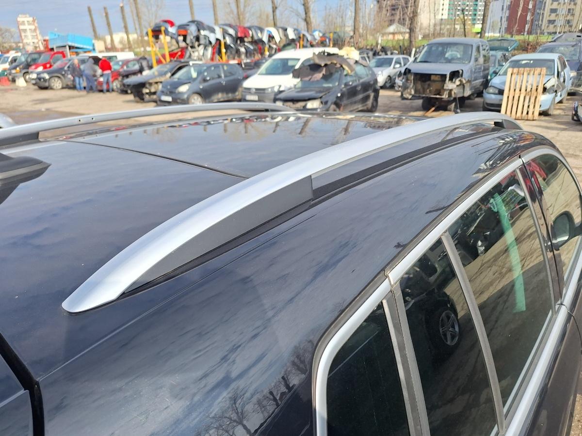 Șine bară acoperiș VOLKSWAGEN TIGUAN 5N_ 2013 2.0 TDI CFFB 103KW|140HP 2013