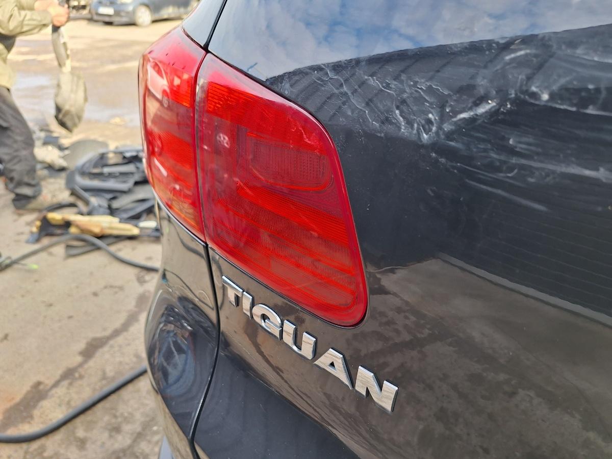 Stop hayon stanga VOLKSWAGEN TIGUAN 5N_ Facelift 2011- 2015 2.0 CFFB