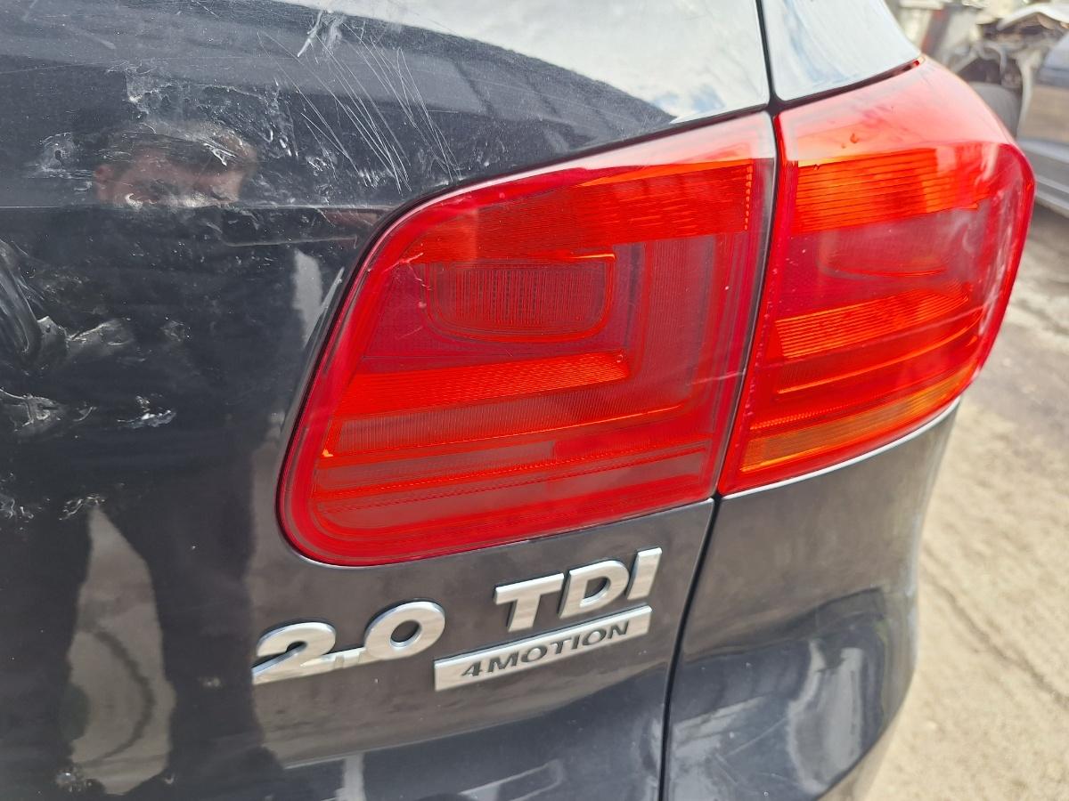 Stop hayon dreapta VOLKSWAGEN TIGUAN 5N_ Facelift 2011- 2015 2.0 CFFB 5N0945094H