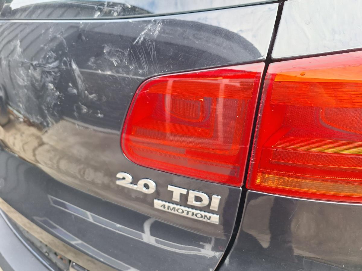 Stop hayon dreapta VOLKSWAGEN TIGUAN 5N_ Facelift 2011- 2015 2.0 CFFB 5N0945094H