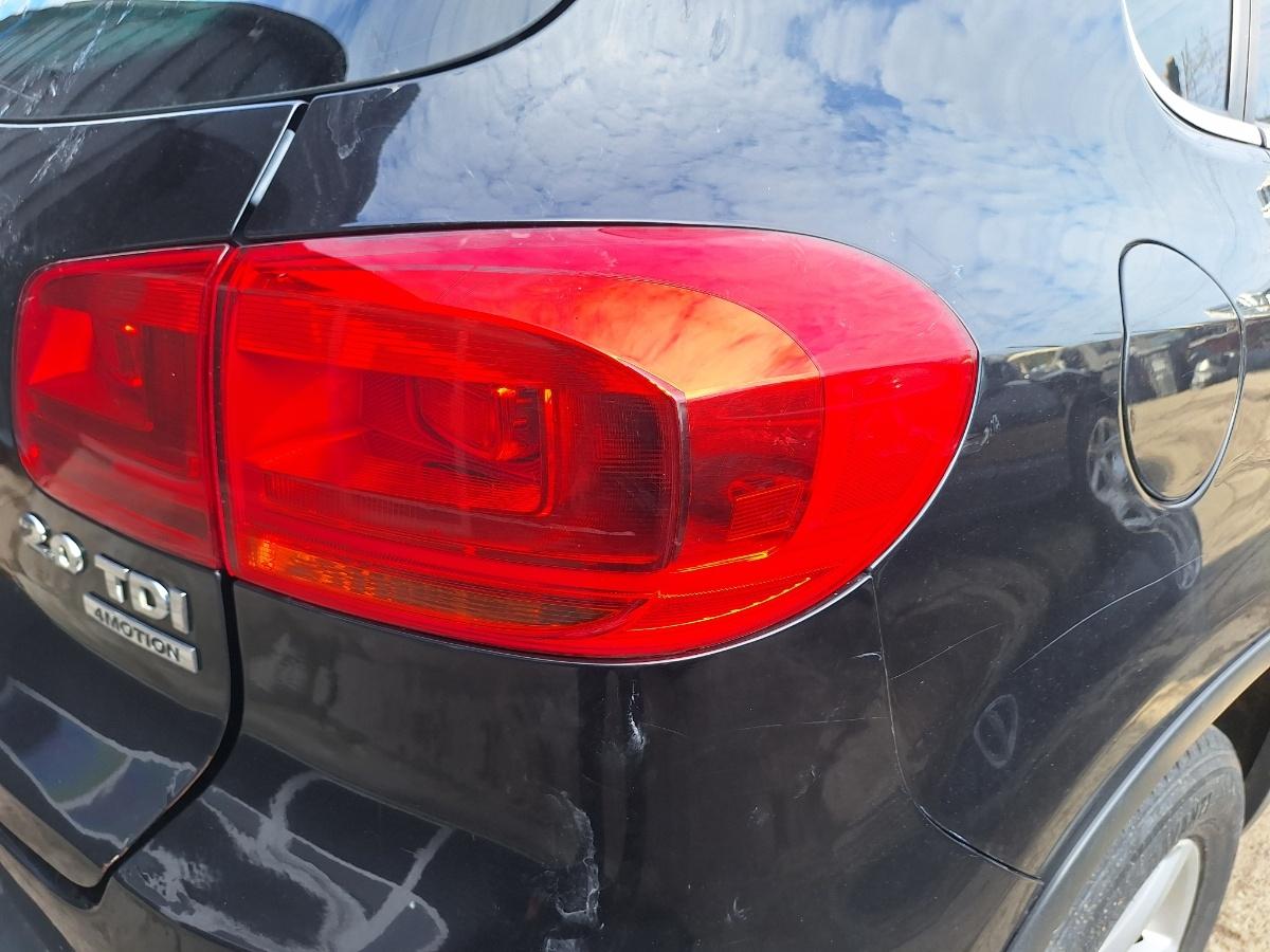 Lampa spate / Stop dreapta TIGUAN 5N_ Facelift 2011- 2015 2.0 CFFB 5N0945096Q