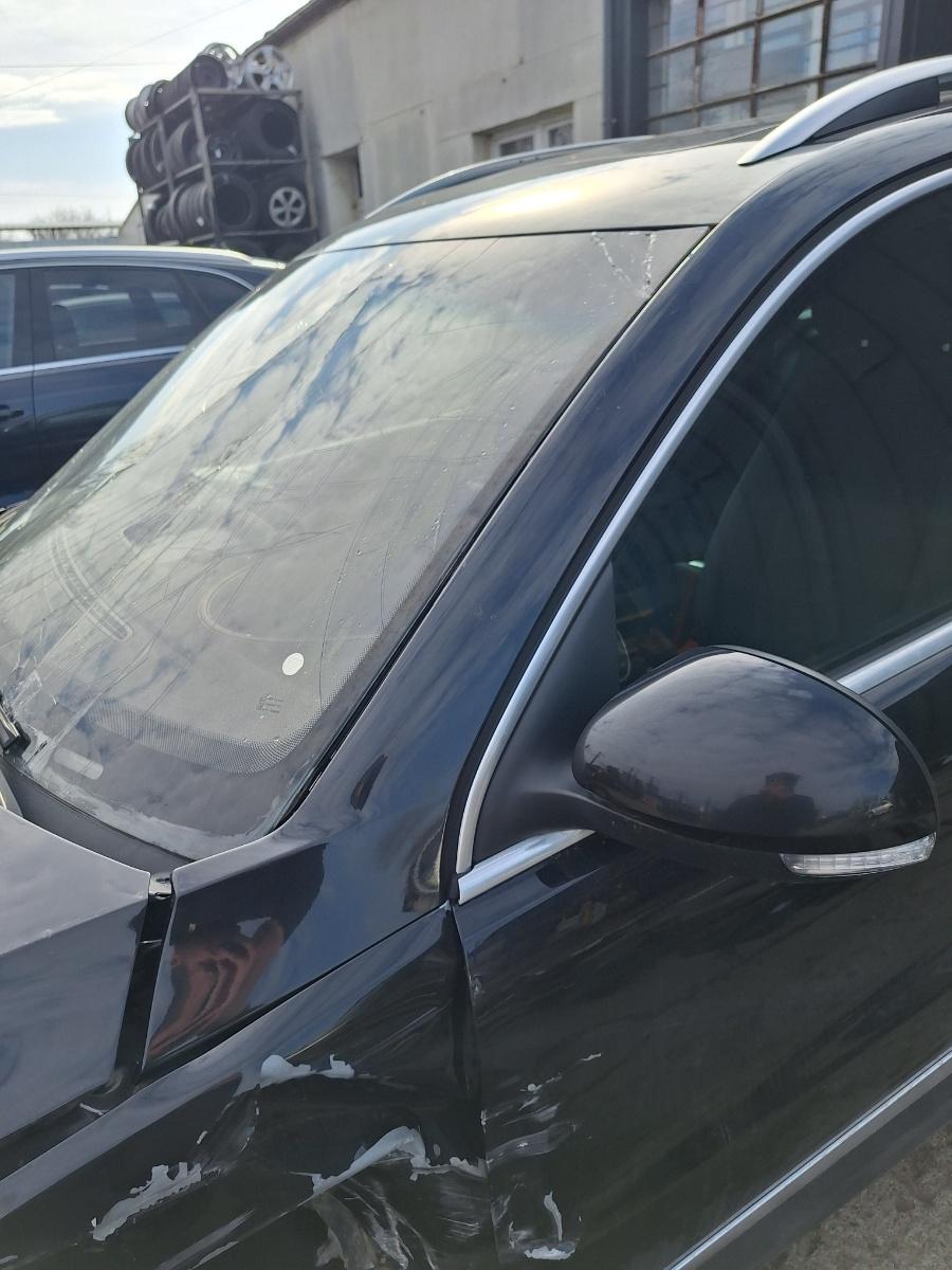 Montant stalp A caroserie fata stanga VOLKSWAGEN TIGUAN 5N_ 2010 - 2015 FACELIFT