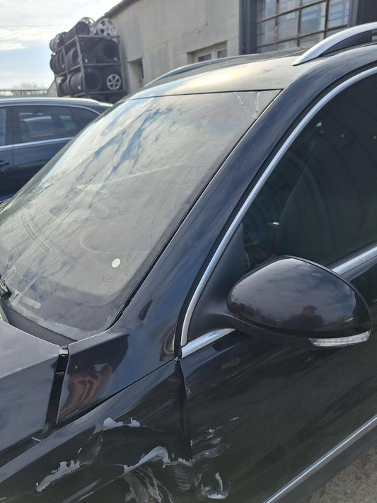 Montant stalp A caroserie fata stanga VOLKSWAGEN TIGUAN 5N_ 2010 - 2015 FACELIFT