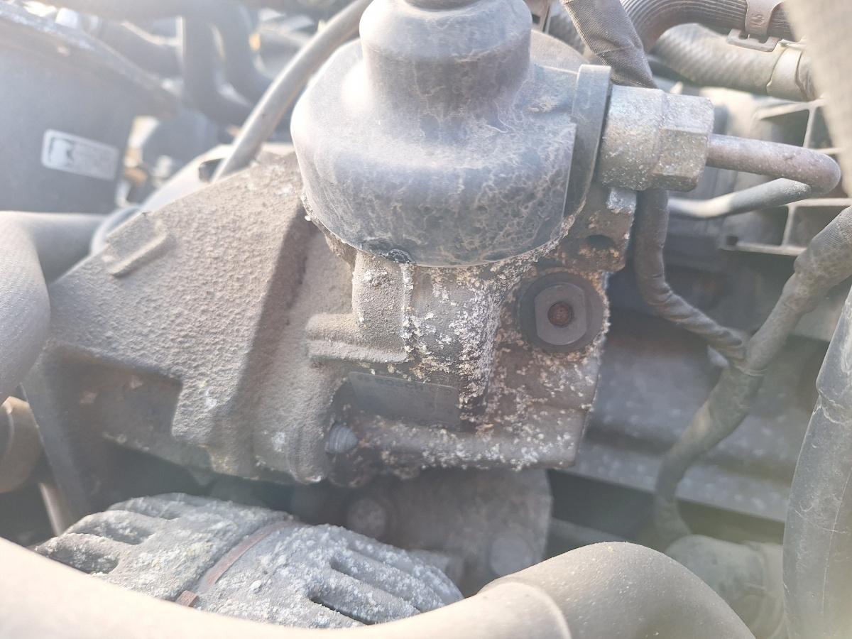 Pompa de injectie VOLKSWAGEN TIGUAN 5N_ 2007 -> 2.0 TDI CBAB, CFFB
