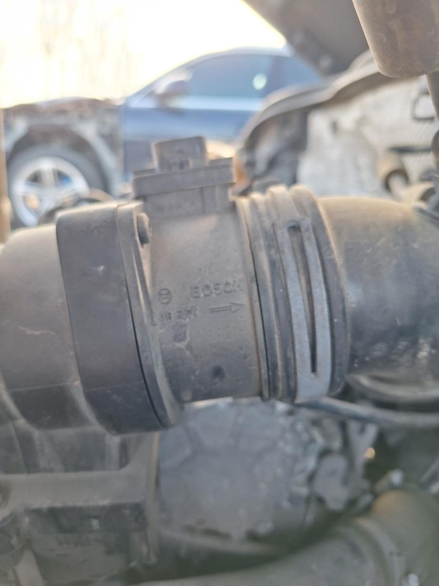 Debitmetru VOLKSWAGEN TIGUAN 5N_ 2007 -> 2.0 TDI CBAB, CFFB