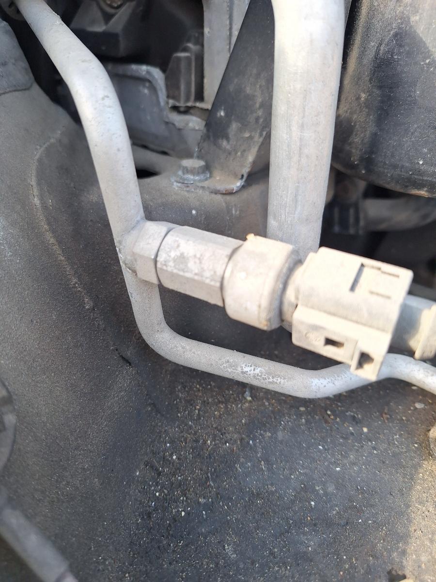 Senzor de presiune aer conditionat (AC) VOLKSWAGEN TIGUAN 5N_ 2007 -> 2.0 TDI CBAB, CFFB