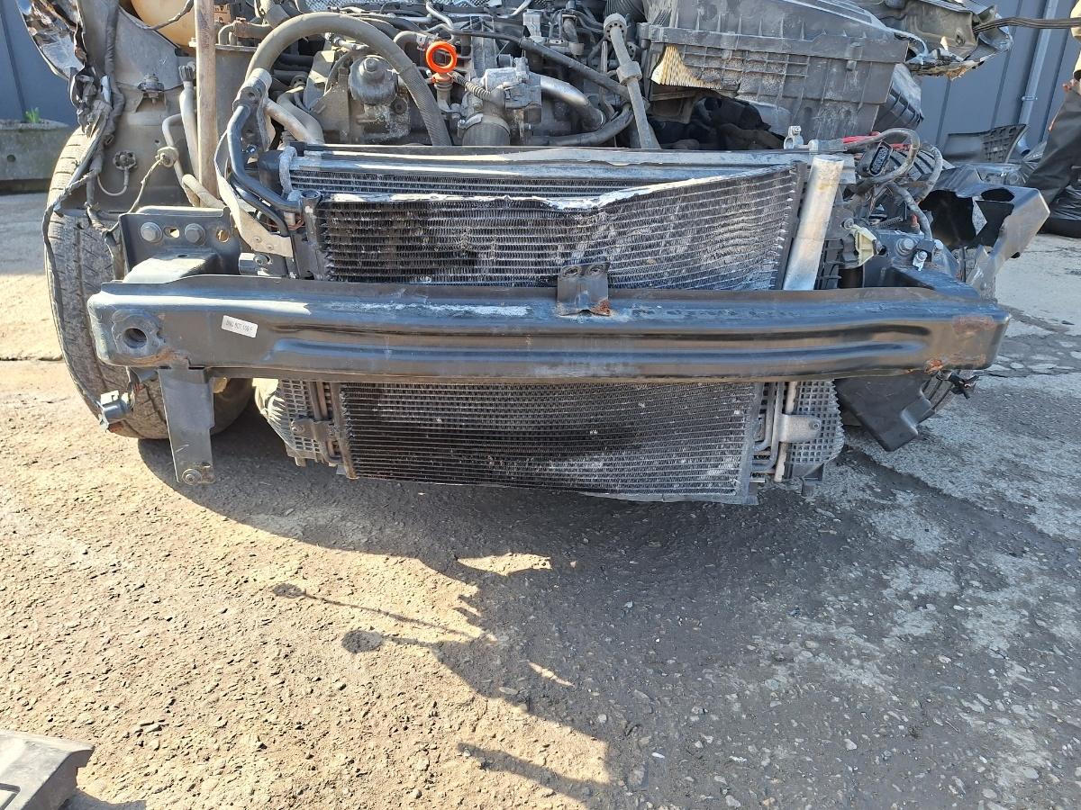 Armatura bara de protectie fata VOLKSWAGEN TIGUAN 5N_ Facelift 2011- 2015 2.0 CFFB 5N0807109F