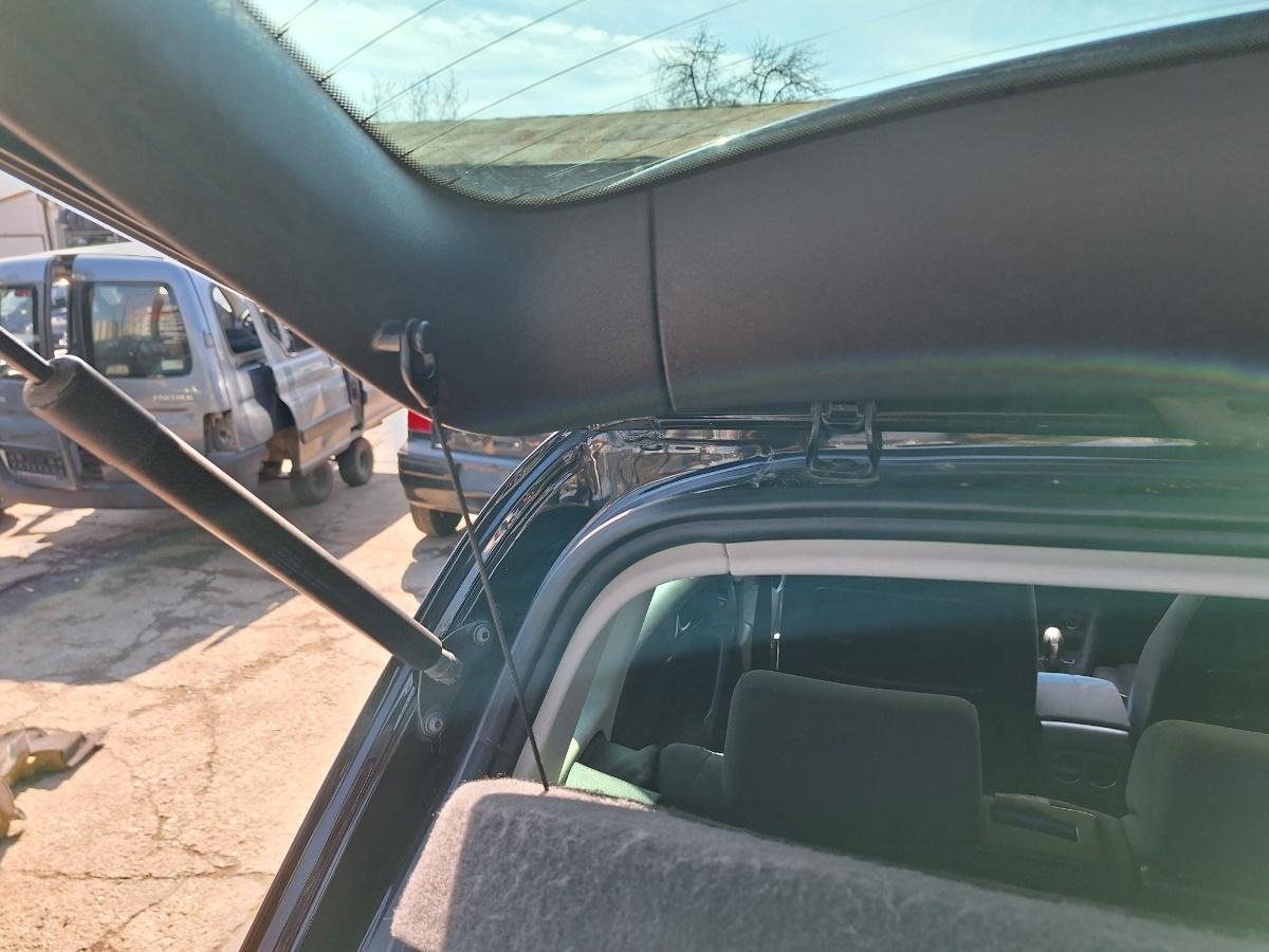 Polita sub luneta VOLKSWAGEN TIGUAN 5N_ Facelift 2011- 2015 2.0 CFFB