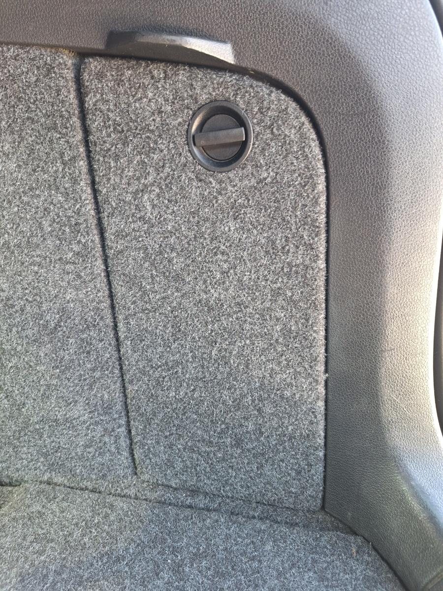 Capac panou capitonaj lateral portbagaj VOLKSWAGEN TIGUAN 5N_ Facelift 2011- 2015 2.0 CFFB