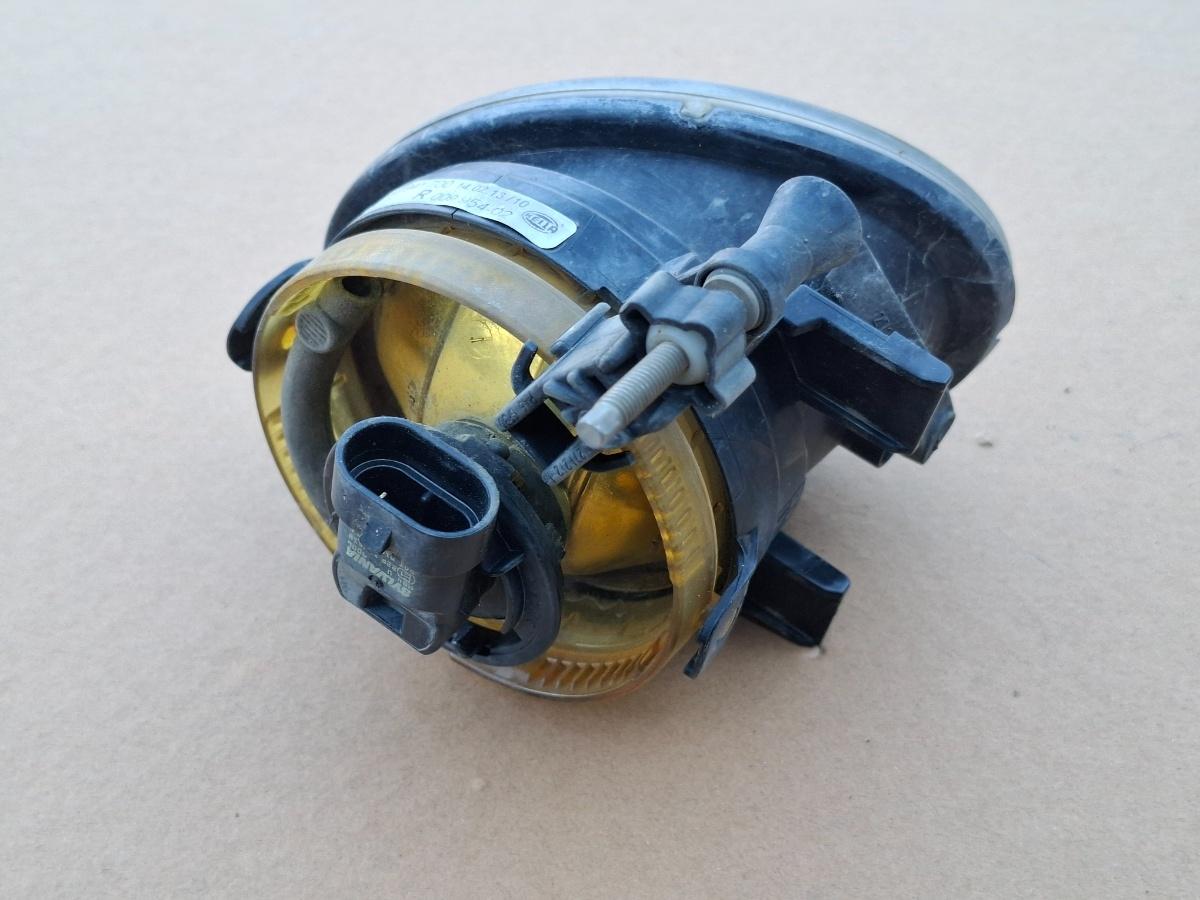 Lampa ceata fata dreapta VOLKSWAGEN TIGUAN 5N_ 2007 -> 2.0 TDI CBAB, CFFB 5K0941700