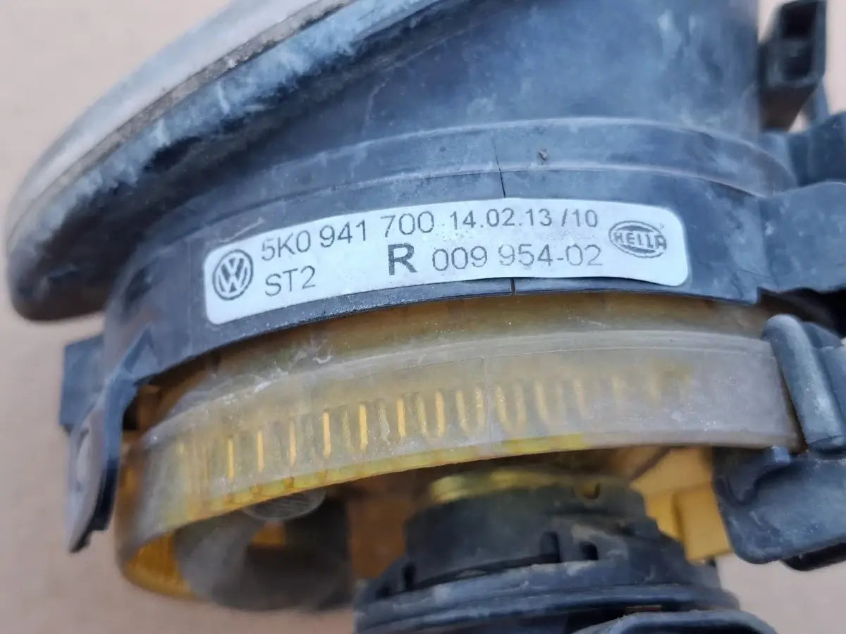 Lampa ceata fata dreapta VOLKSWAGEN TIGUAN 5N_ 2007 -> 2.0 TDI CBAB, CFFB 5K0941700
