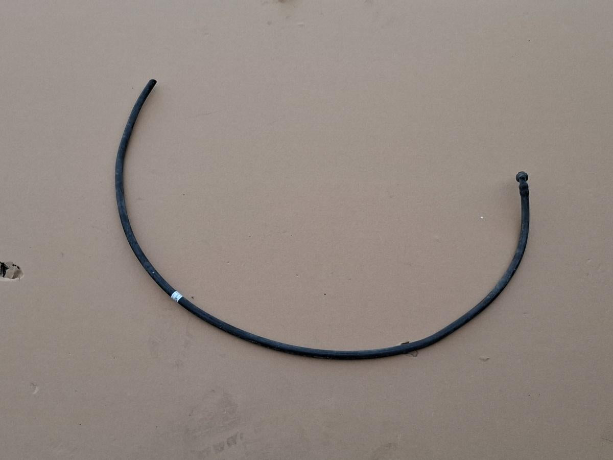 Furtun spalator faruri VOLKSWAGEN TIGUAN 5N_ Facelift 2011- 2015 2.0 CFFB 5N0955970B