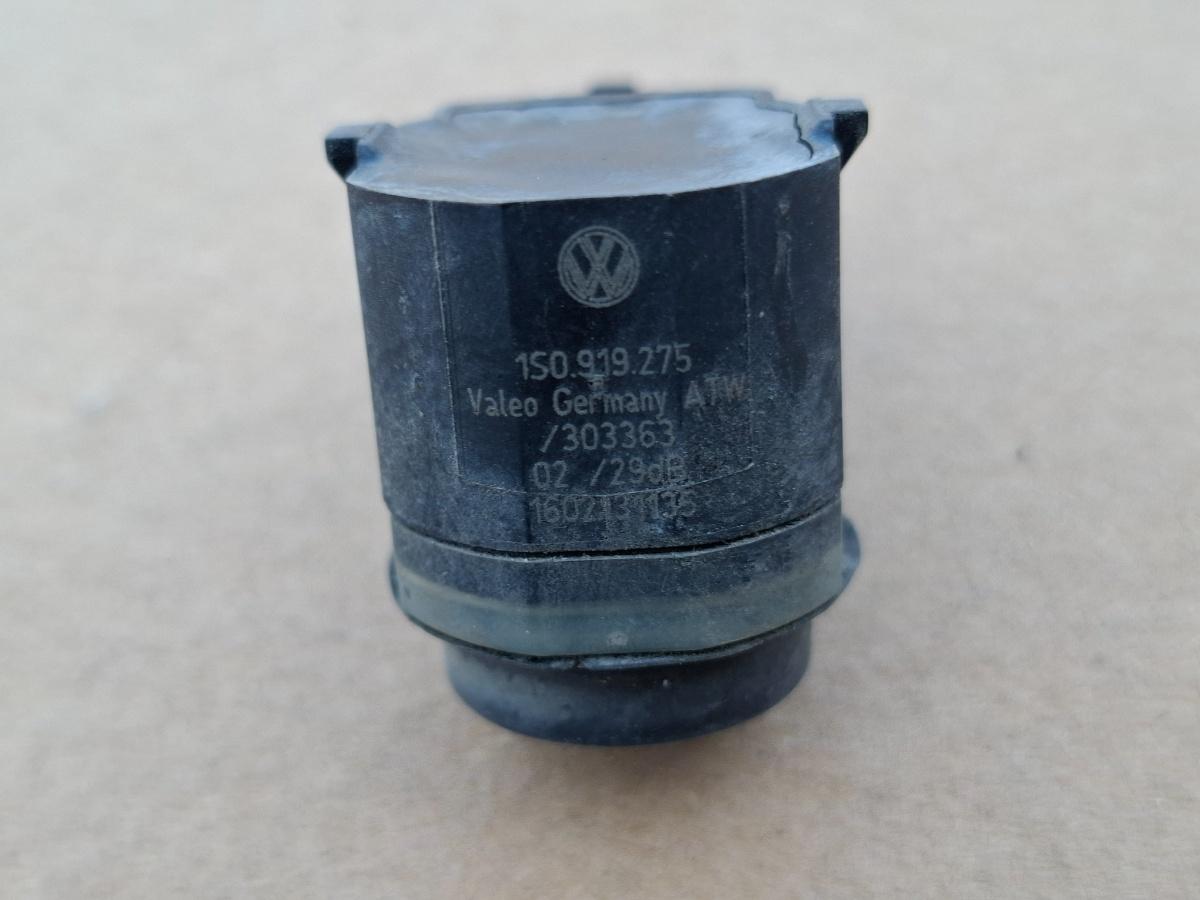 Senzor de parcare PDC spate VOLKSWAGEN TIGUAN 5N_ 2007 -> 2.0 TDI CBAB, CFFB VAG 1S0919275