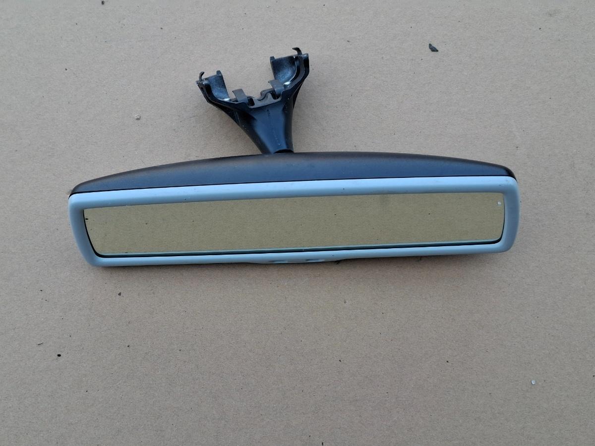 Oglinda Retrovizoare (interior) VOLKSWAGEN TIGUAN 5N_ Facelift 2011- 2015 2.0 CFFB