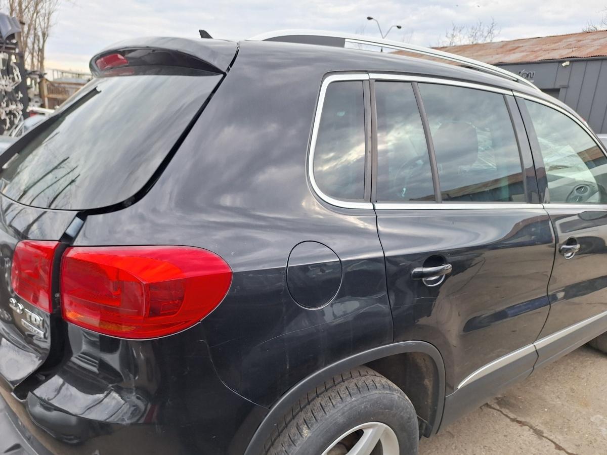 Aripa spate dreapta VOLKSWAGEN TIGUAN 5N_ Facelift 2011- 2015 2.0 CFFB