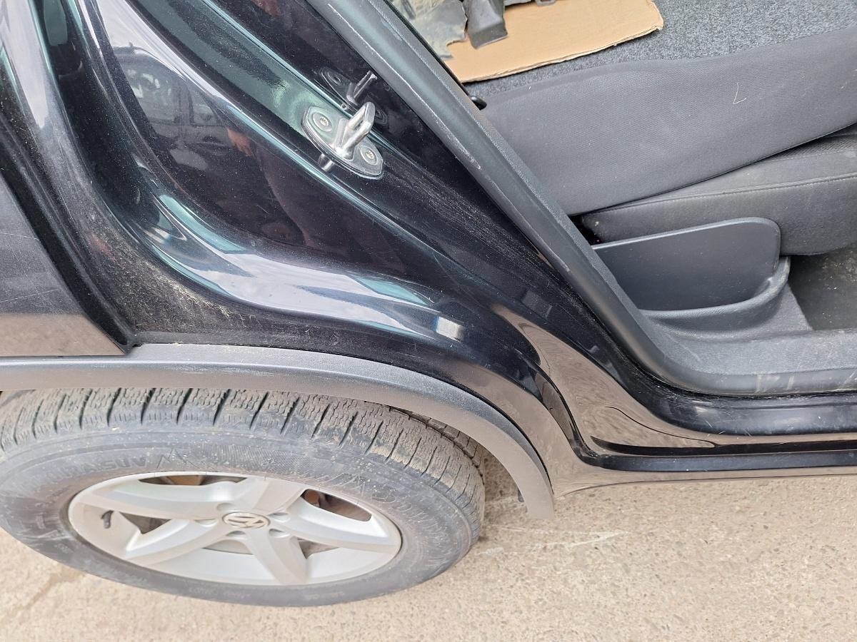 Pasaj aripa spate dreapta VOLKSWAGEN TIGUAN 5N_ Facelift 2011- 2015 2.0 CFFB