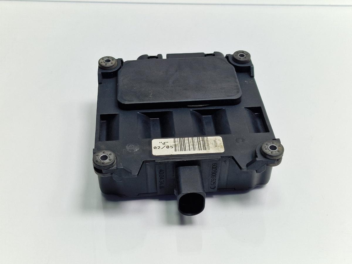 Grup supapa vacuum VOLKSWAGEN TOURAN 1T1, 1T2 2003 - 2010 1.9 TDI BKC, BLS, BXE 6Q0906625
