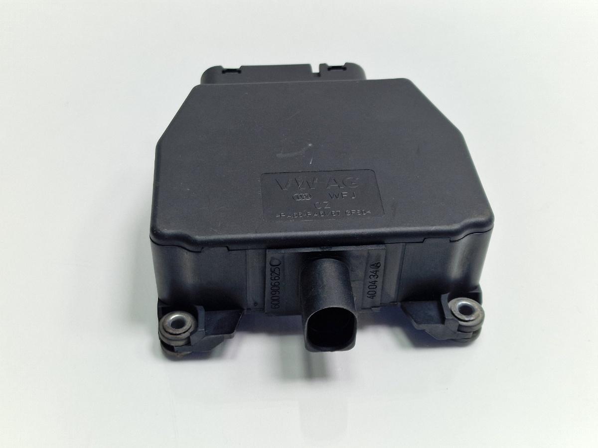 Grup supapa vacuum VOLKSWAGEN TOURAN 1T1, 1T2 2003 - 2010 1.9 TDI BKC, BLS, BXE 6Q0906625