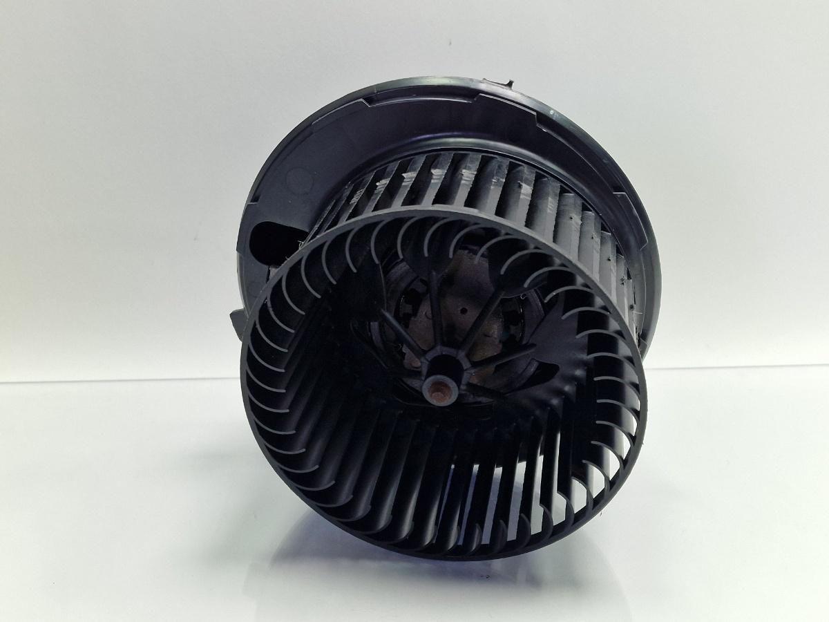 Ventilator aeroterma VOLKSWAGEN TOURAN 1T1, 1T2 2003 - 2010 1.9 TDI BKC, BLS, BXE 1K1820015E