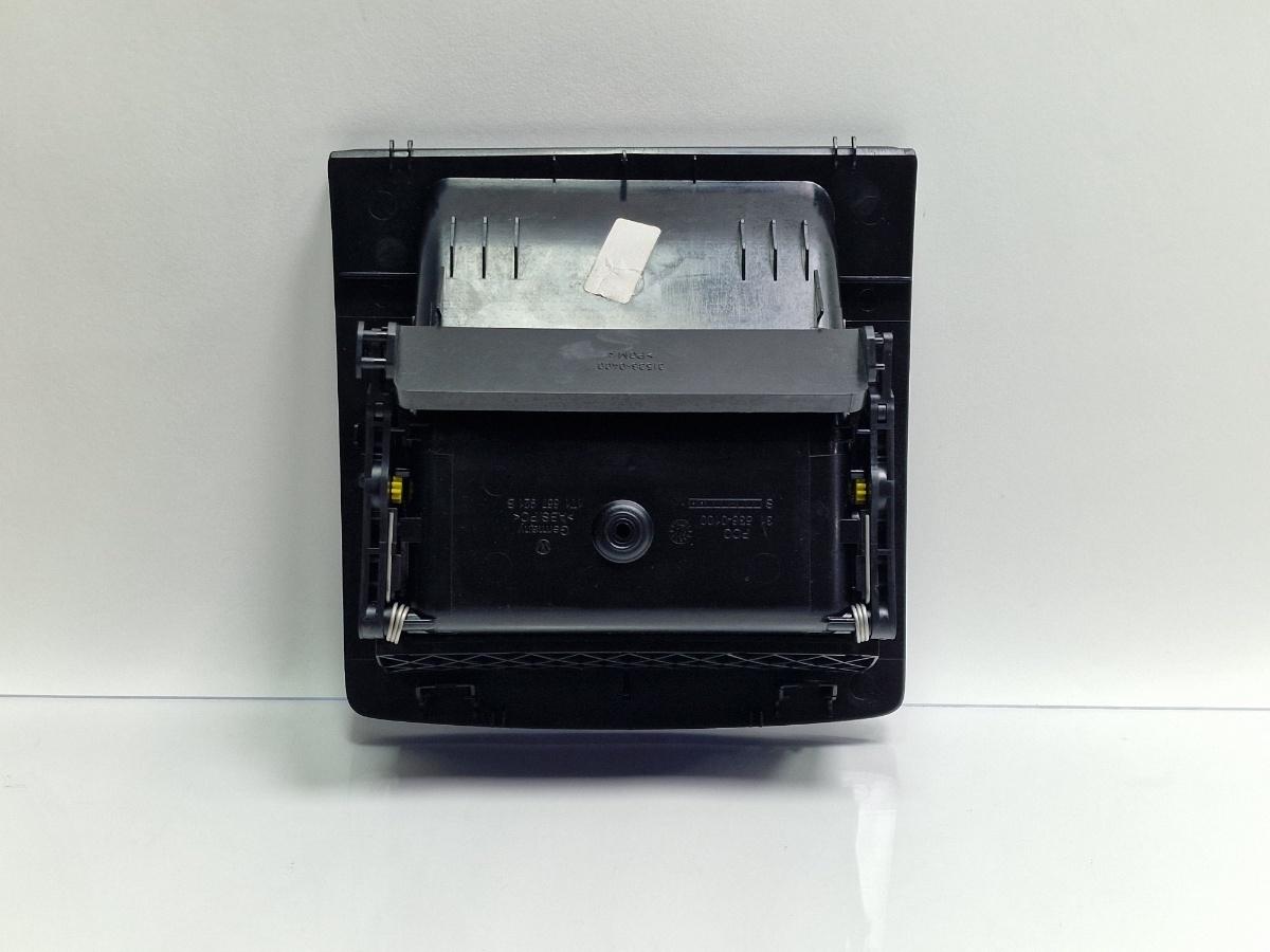 Torpedou bord VOLKSWAGEN TOURAN 1T1, 1T2 2003 - 2010 1.9 TDI BKC, BLS, BXE 1T1857921B