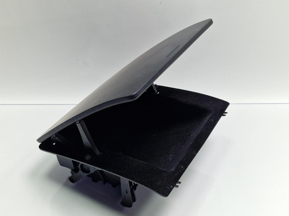 Torpedou bord VOLKSWAGEN TOURAN 1T1, 1T2 2003 - 2010 1.9 TDI BKC, BLS, BXE 1T1857921B