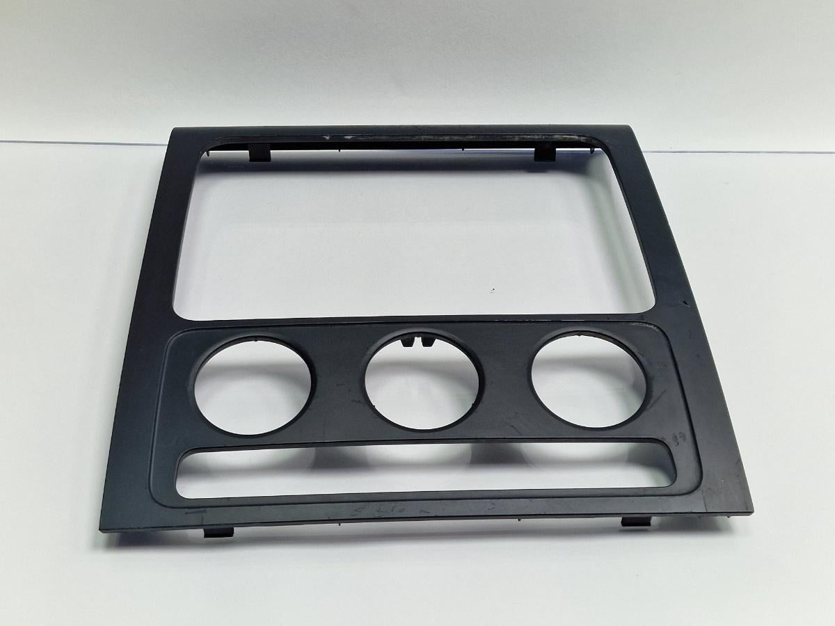 Ornament panou AC VOLKSWAGEN TOURAN 1T1, 1T2 2003 - 2010 1.9 TDI BKC, BLS, BXE 1T0858071G