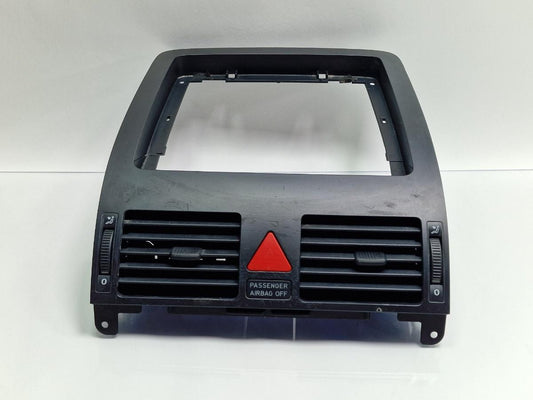 Grila ventilatie bord centrala VOLKSWAGEN TOURAN 1T1, 1T2 2003 - 2010 1.9 TDI BKC, BLS, BXE 1T1819728B