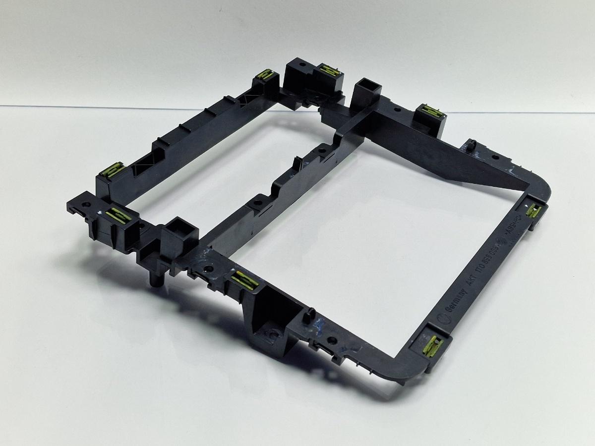 Suport rama ponou AC VOLKSWAGEN TOURAN 1T1, 1T2 2003 - 2010 1.9 TDI BKC, BLS, BXE 1T0858005A