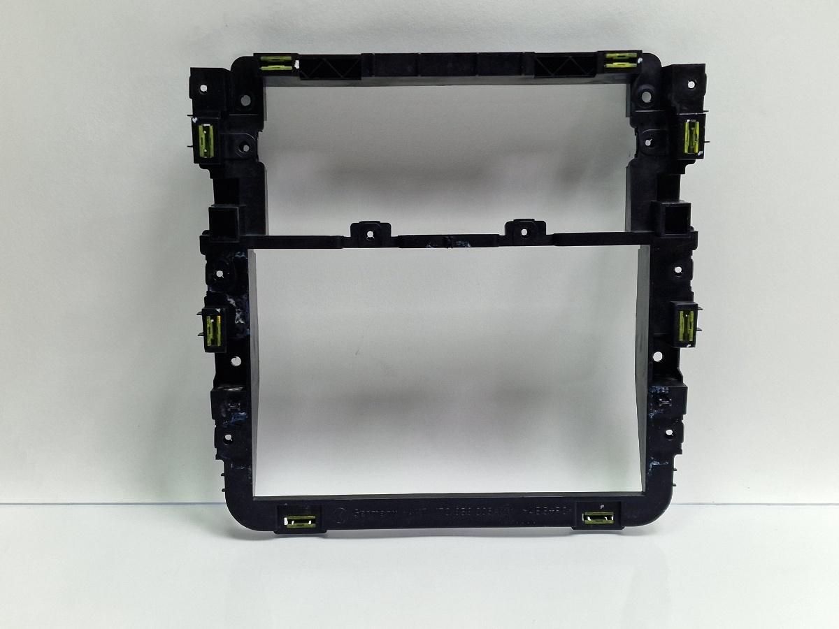 Suport rama ponou AC VOLKSWAGEN TOURAN 1T1, 1T2 2003 - 2010 1.9 TDI BKC, BLS, BXE 1T0858005A