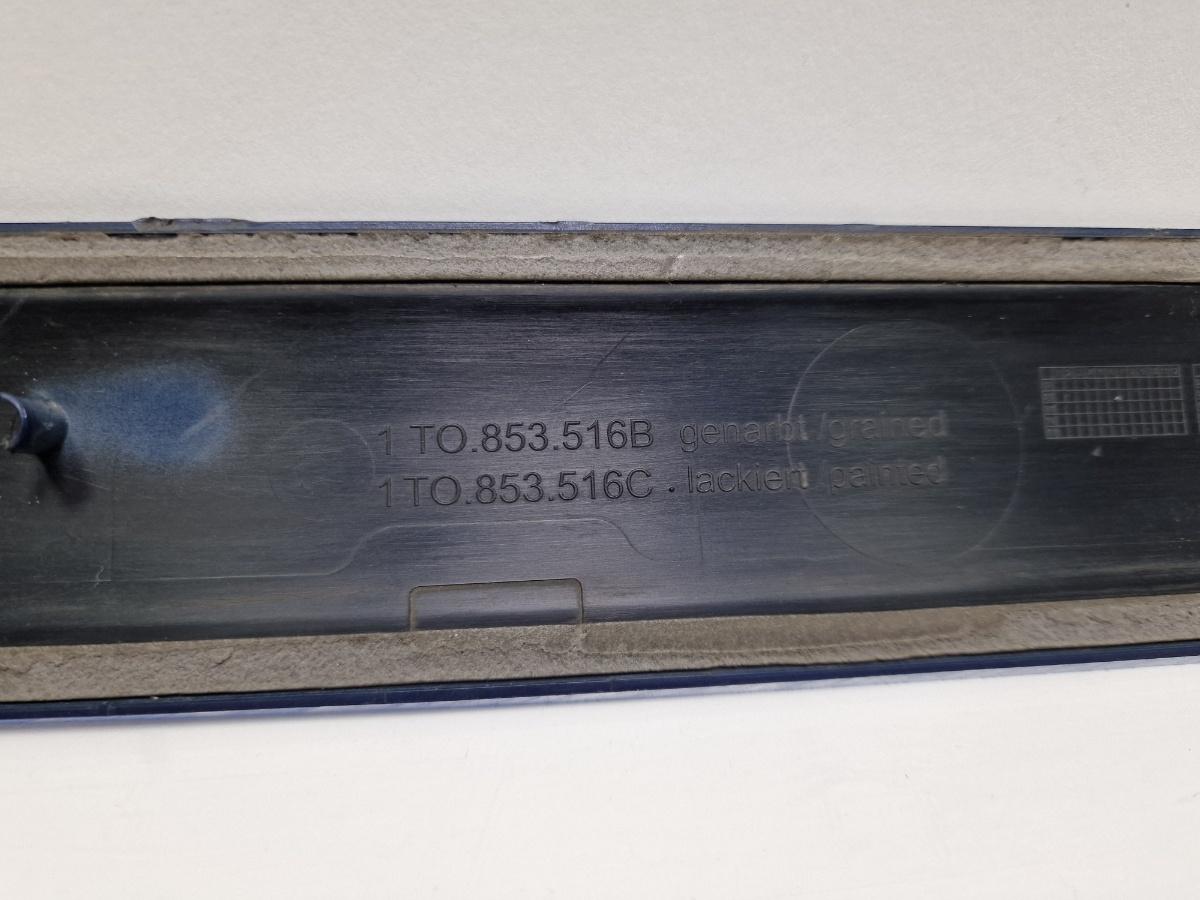 Bandou usa dreapta fata VOLKSWAGEN TOURAN 1T1, 1T2 2003 - 2010 1.9 TDI BKC, BLS, BXE 1T0853516B