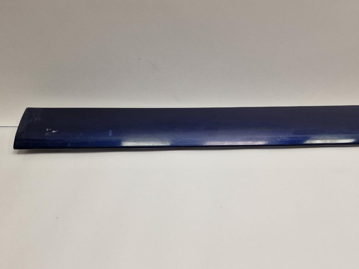 Bandou usa stanga fata VOLKSWAGEN TOURAN 1T1, 1T2 2003 - 2010 albastru LB5N 1T0853515B