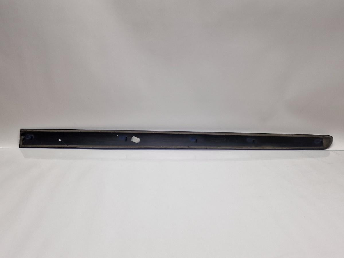 Bandou usa stanga fata VOLKSWAGEN TOURAN 1T1, 1T2 2003 - 2010 albastru LB5N 1T0853515B