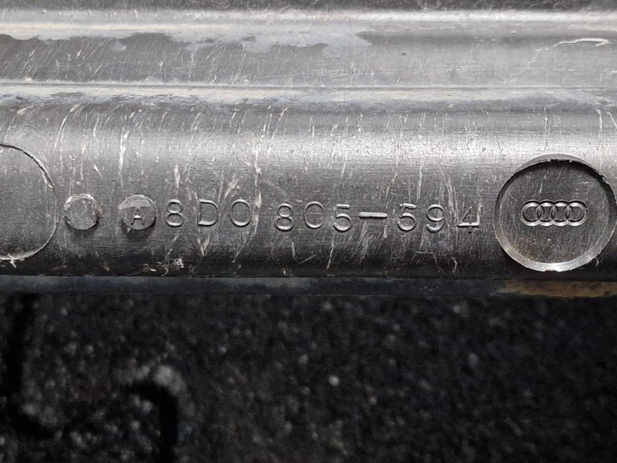 Trager AUDI A4 Avant 8D5, B5 1994 - 2001 1.6 1.6 1.6 ALZ 8D0805594