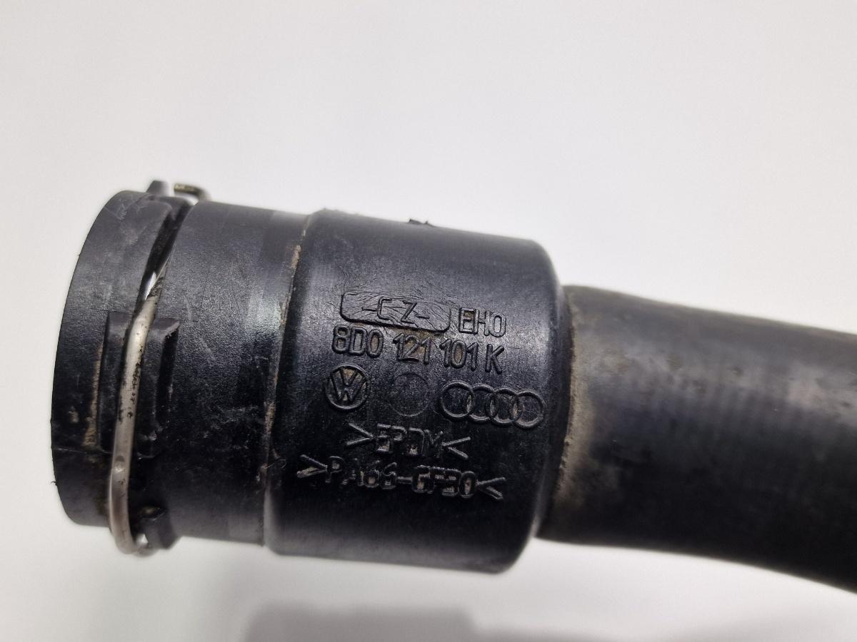 Furtun apa AUDI A4 Avant 8D5, B5 1994 - 2001 1.6 1.6 1.6 ALZ 8D0121101K