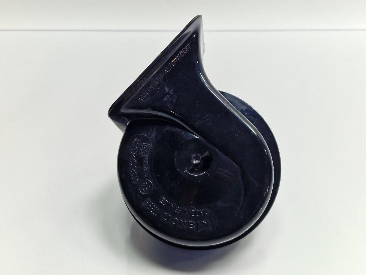 Claxon inalte AUDI A4 Avant 8D5, B5 1994 - 2001 1.6 1.6 1.6 ALZ 4B0951223AD