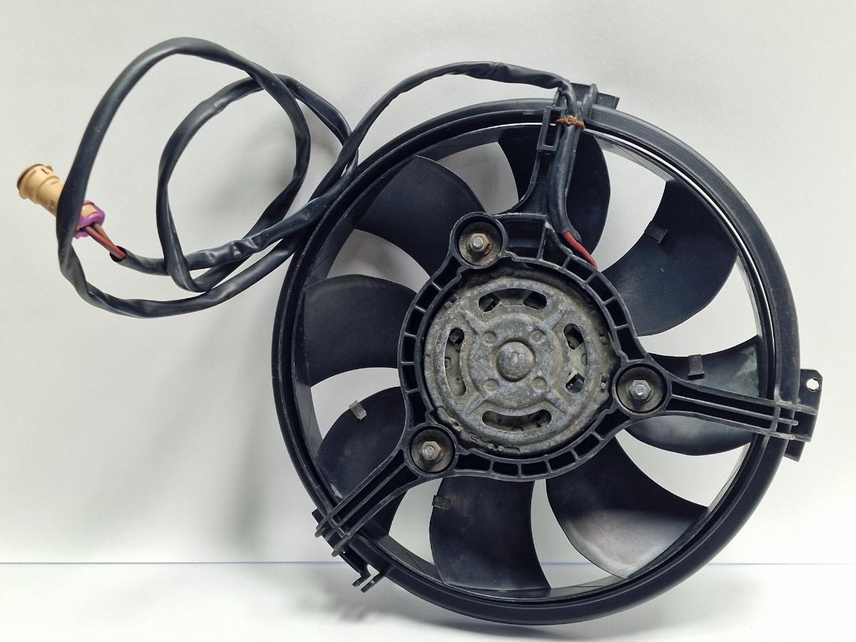 Electroventilator AUDI A4 Avant 8D5, B5 1994 - 2001 1.6 1.6 1.6 ALZ 8D0959455B