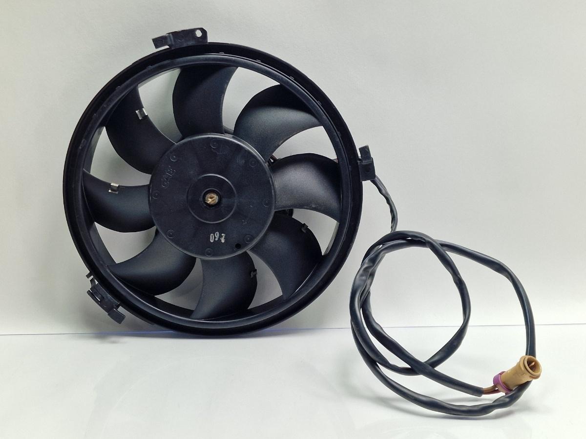 Electroventilator AUDI A4 Avant 8D5, B5 1994 - 2001 1.6 1.6 1.6 ALZ 8D0959455B