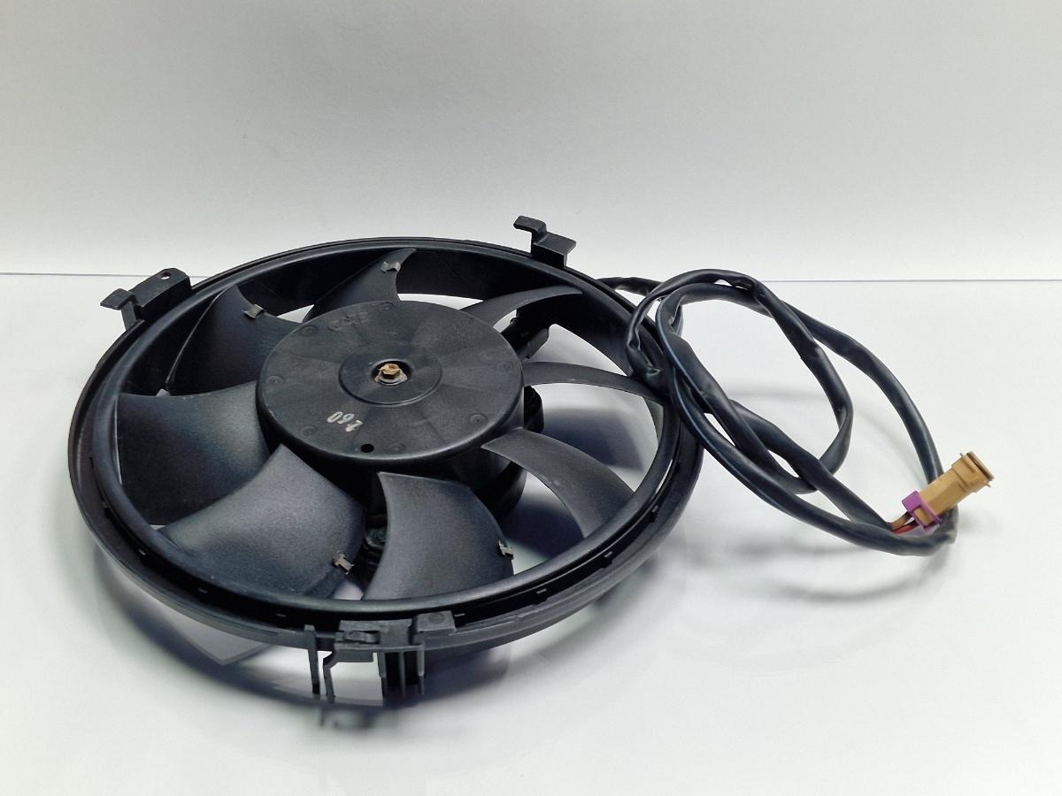 Electroventilator AUDI A4 Avant 8D5, B5 1994 - 2001 1.6 1.6 1.6 ALZ 8D0959455B
