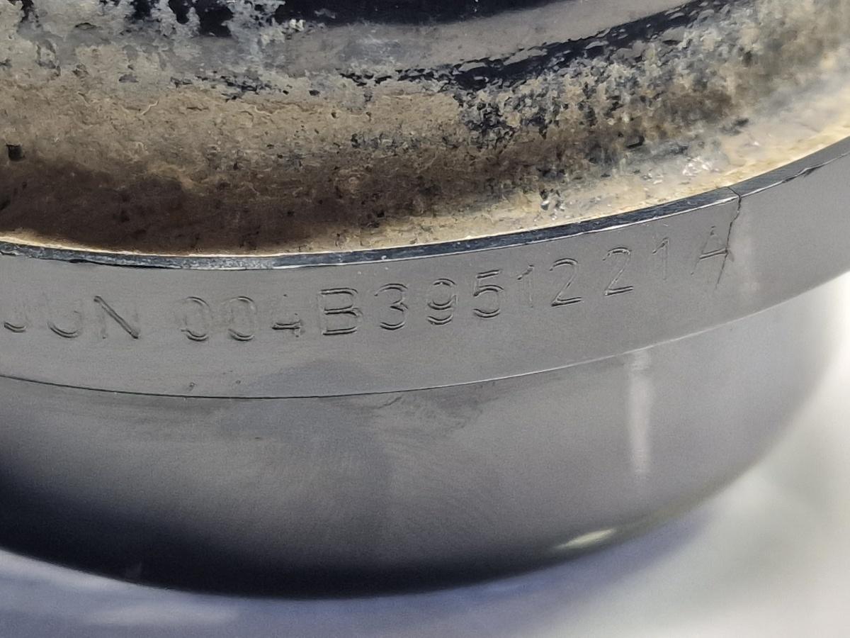 Claxon joase AUDI A4 Avant 8D5, B5 1994 - 2001 1.6 1.6 1.6 ALZ 4B3951221A
