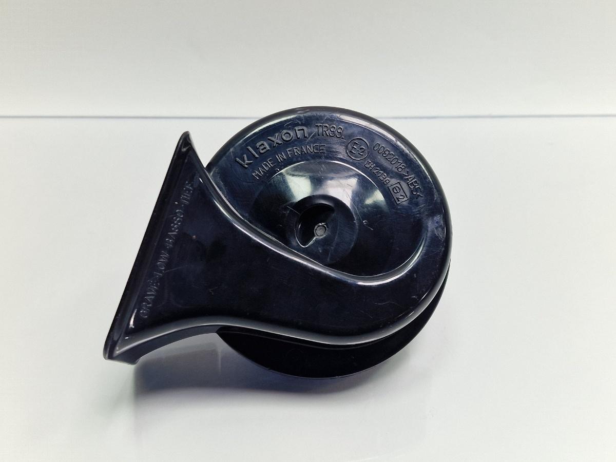 Claxon joase AUDI A4 Avant 8D5, B5 1994 - 2001 1.6 1.6 1.6 ALZ 4B3951221A