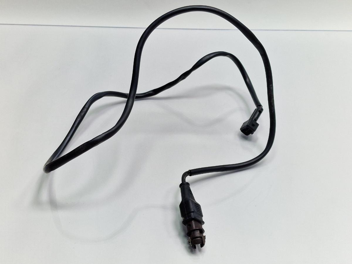 Senzor temperatura exteriora AUDI A4 Avant 8D5, B5 1994 - 2001 1.6 1.6 1.6 ALZ 8D0820535