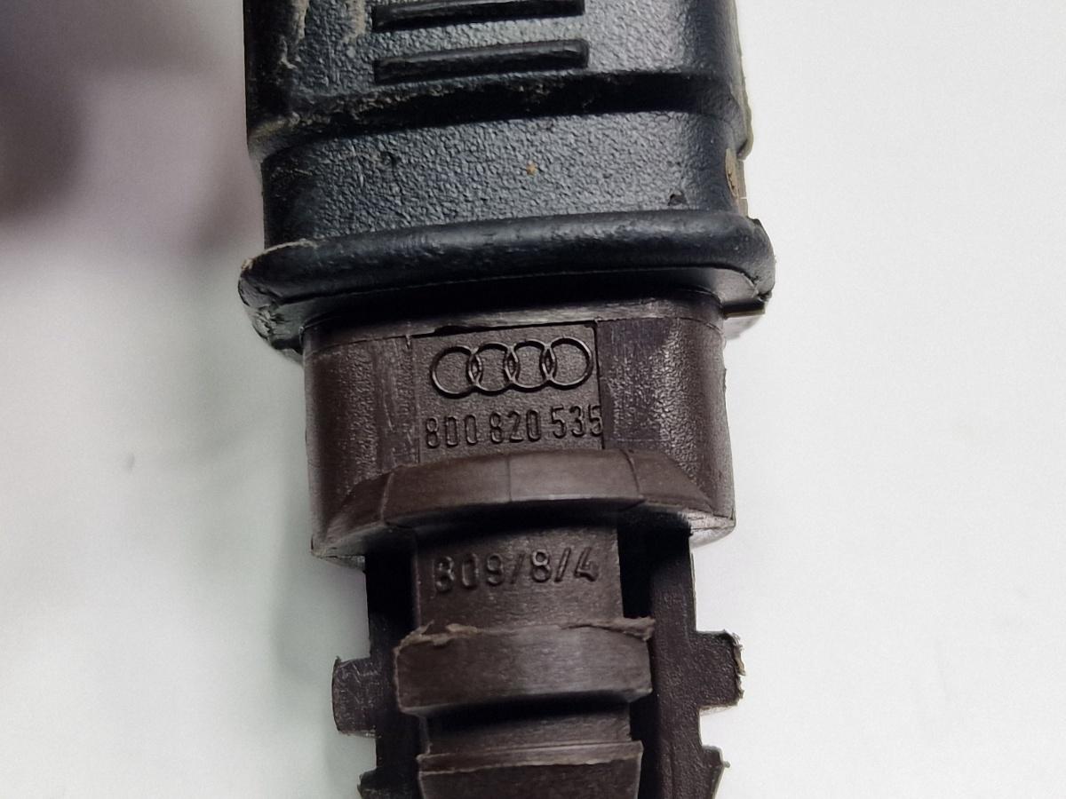 Senzor temperatura exteriora AUDI A4 Avant 8D5, B5 1994 - 2001 1.6 1.6 1.6 ALZ 8D0820535
