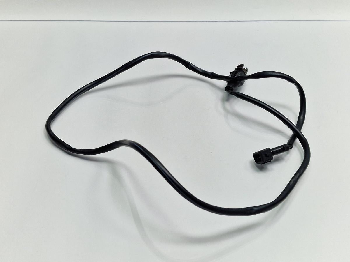Senzor temperatura exteriora AUDI A4 Avant 8D5, B5 1994 - 2001 1.6 1.6 1.6 ALZ 8D0820535