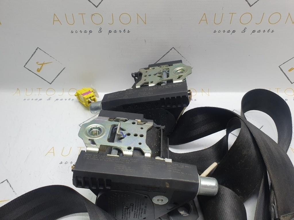 Centuri siguranta Fata VOLKSWAGEN TOURAN 1T1, 1T2 2003 - 2010 1.9 TDI BKC, BLS, BXE 1T2857705A